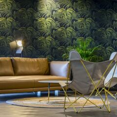 Отель Park Inn by Radisson Brussels Airport фото 5