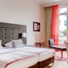 Отель Hôtel Le 123 Elysées - Astotel фото 17