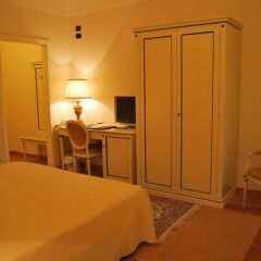 Отель Sangiorgio Resort & Spa Италия, Кутрофьяно - отзывы, цены и фото номеров - забронировать отель Sangiorgio Resort & Spa онлайн удобства в номере фото 2