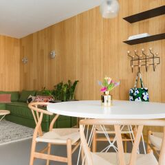 Отель Kith & Kin Boutique Apartments Нидерланды, Амстердам - отзывы, цены и фото номеров - забронировать отель Kith & Kin Boutique Apartments онлайн
