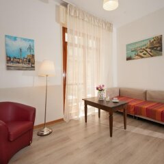 Отель B&B LecceSalento Лечче комната для гостей фото 4