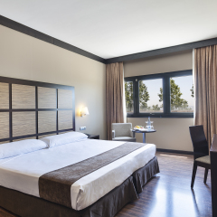 Отель Aparthotel Attica 21 Vallés комната для гостей