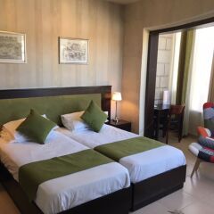 National Hotel Jerusalem Израиль, Иерусалим - 6 отзывов об отеле, цены и фото номеров - забронировать отель National Hotel Jerusalem онлайн комната для гостей фото 4
