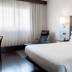 AC Hotel Porto by Marriott удобства в номере фото 2