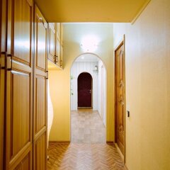 Гостиница Flatio на Большой Грузинской интерьер отеля