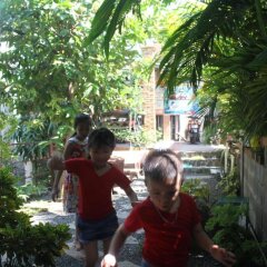 Отель Mui Ne Garden