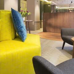 Отель Hôtel Sophie Germain с домашними животными
