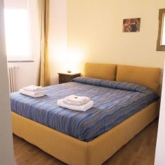 Отель Casa Bella View Италия, Болонья - отзывы, цены и фото номеров - забронировать отель Casa Bella View онлайн комната для гостей фото 4
