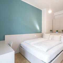 Отель Capitol Rooms Больцано комната для гостей фото 2