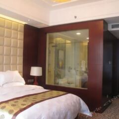Tianfeng International Hotel комната для гостей