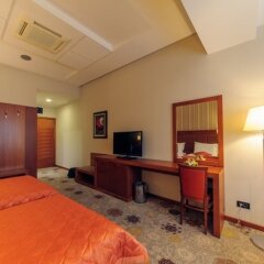 Hotel M Nikic in Podgorica, Montenegro from 90$, photos, reviews - zenhotels.com room amenities