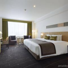 Отель Prince Sakura Tower Токио комната для гостей фото 4
