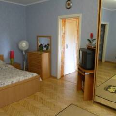 Гостиница na Syschevskoy, 13 в Москве отзывы, цены и фото номеров - забронировать гостиницу na Syschevskoy, 13 онлайн Москва комната для гостей фото 4