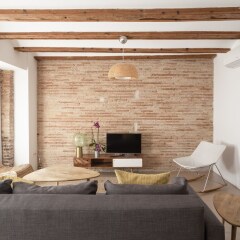 Отель Convento 1 интерьер отеля