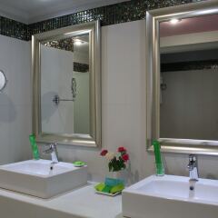 Atrium Platinum Luxury Resort Hotel & Spa ванная
