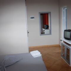 Отель Villa Finix Саранда удобства в номере