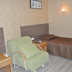 Hotel Erciyes спа