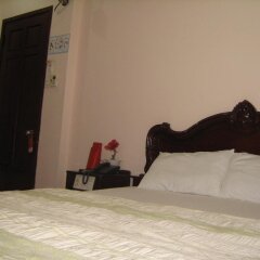 Phu Thinh Hotel в номере