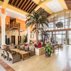 Hotel Cotillo Beach интерьер отеля фото 3