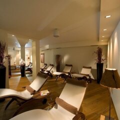 Hotel Ansitz Plantitscherhof Меран спа