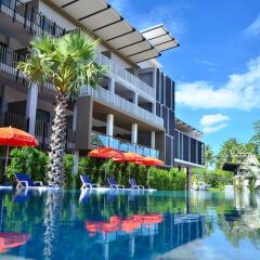Отель Chaweng Noi Pool Villa Таиланд, Самуи - 2 отзыва об отеле, цены и фото номеров - забронировать отель Chaweng Noi Pool Villa онлайн приотельная территория