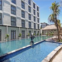 Отель Wyndham Garden Kuta Beach, Bali детские мероприятия