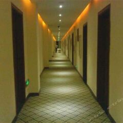Апартаменты Jingying Apartment интерьер отеля