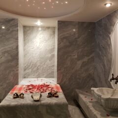 Radisson Blu Hotel & Spa, Istanbul Tuzla бассейн