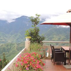 Отель H'Mong Sapa Hotel Вьетнам, Шапа - отзывы, цены и фото номеров - забронировать отель H'Mong Sapa Hotel онлайн фото 8