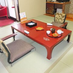 Отель Kinugawa Park Hotels Park Cottage Никко удобства в номере фото 2