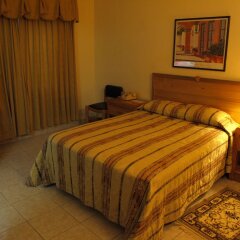 La Quinta Hotel комната для гостей