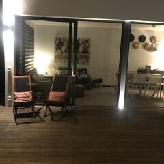 Апартаменты Studio in Machico, With Private Pool and Wifi - 300 m From the Beach Машику фото 23