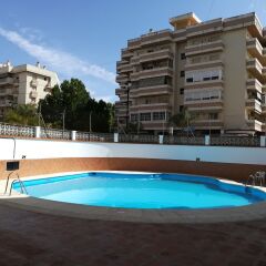 Отель Fuengirola Sun Испания, Фуэнхирола - отзывы, цены и фото номеров - забронировать отель Fuengirola Sun онлайн фото 8