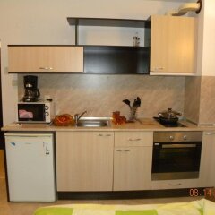 Отель ApartComplex New Tawn Болгария, Аврен - отзывы, цены и фото номеров - забронировать отель ApartComplex New Tawn онлайн в номере фото 2