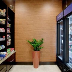 Отель Hilton Garden Inn Seattle Bothell развлечения