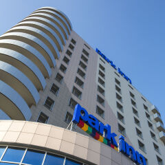 Гостиница Park Inn Астрахань фото 23
