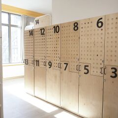 Хостел Netizen комната для гостей фото 4