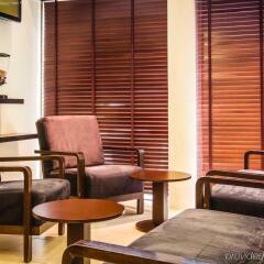 Отель ibis Braganca спа