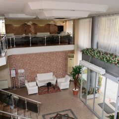 Grand Uzcan Hotel Турция, Усак - отзывы, цены и фото номеров - забронировать отель Grand Uzcan Hotel онлайн фото 3
