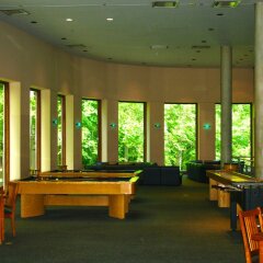 Отель HNA Palisades Premiere Conference Center детские мероприятия