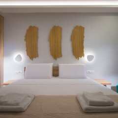 City Green Hotel в номере фото 2