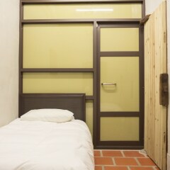 Отель Horseshoe Crab Cottage Китай, Сямынь - отзывы, цены и фото номеров - забронировать отель Horseshoe Crab Cottage онлайн фото 3