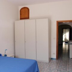 Отель Residence Le Villette Равелло комната для гостей фото 4