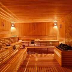 Отель Mivara Luxury Resort & Spa бассейн фото 2
