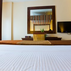 The African Regent Hotel in Accra, Ghana from 214$, photos, reviews - zenhotels.com room amenities
