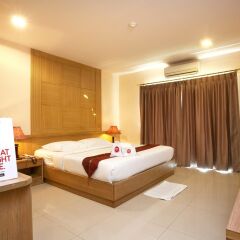 Отель Nida Rooms Triple 6 Stadium Landmark Бангкок детские мероприятия