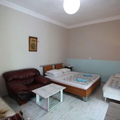 Отель Guest House Nise комната для гостей фото 4
