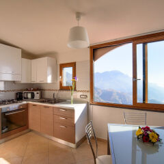 Отель Ravello Rooms Равелло в номере фото 2