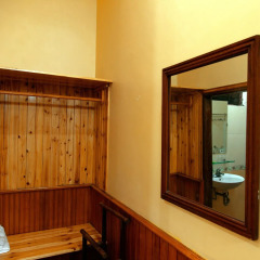 Отель Le Gecko Hotel Вьетнам, Шапа - отзывы, цены и фото номеров - забронировать отель Le Gecko Hotel онлайн удобства в номере