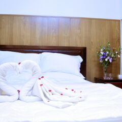 Отель Around the World Hotel Вьетнам, Хошимин - отзывы, цены и фото номеров - забронировать отель Around the World Hotel онлайн комната для гостей фото 5